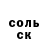 Первитин пудра BYTH